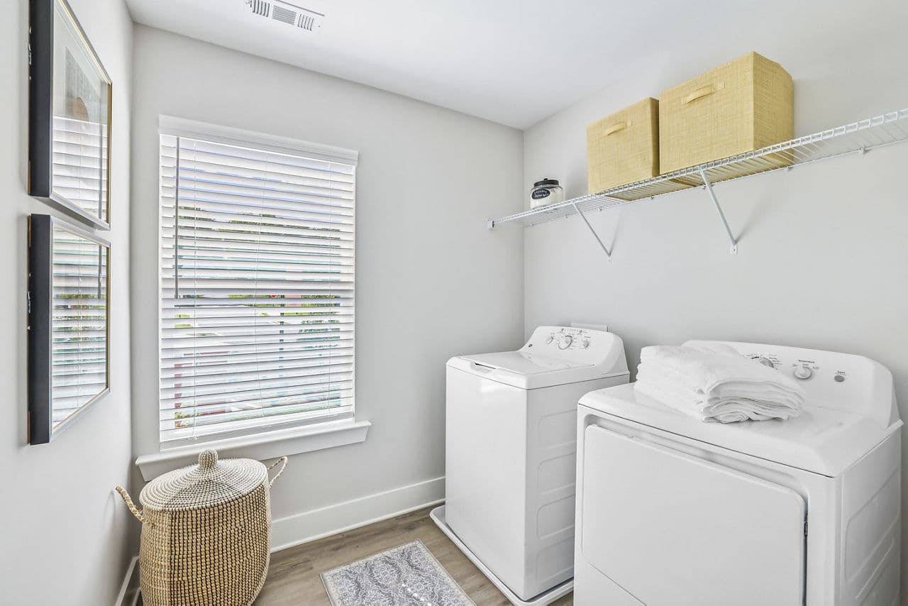 Fairlie Townhomes 11 of 24