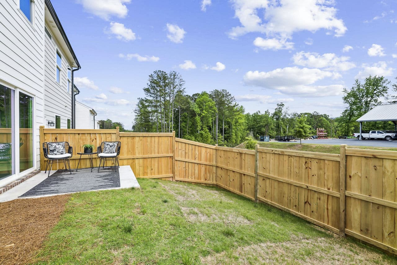 Fairlie Townhomes 12 of 24