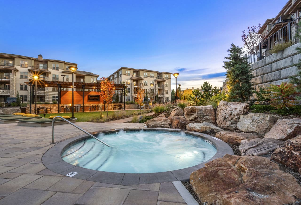 The Charles Denver West Golden Co 3 of 33