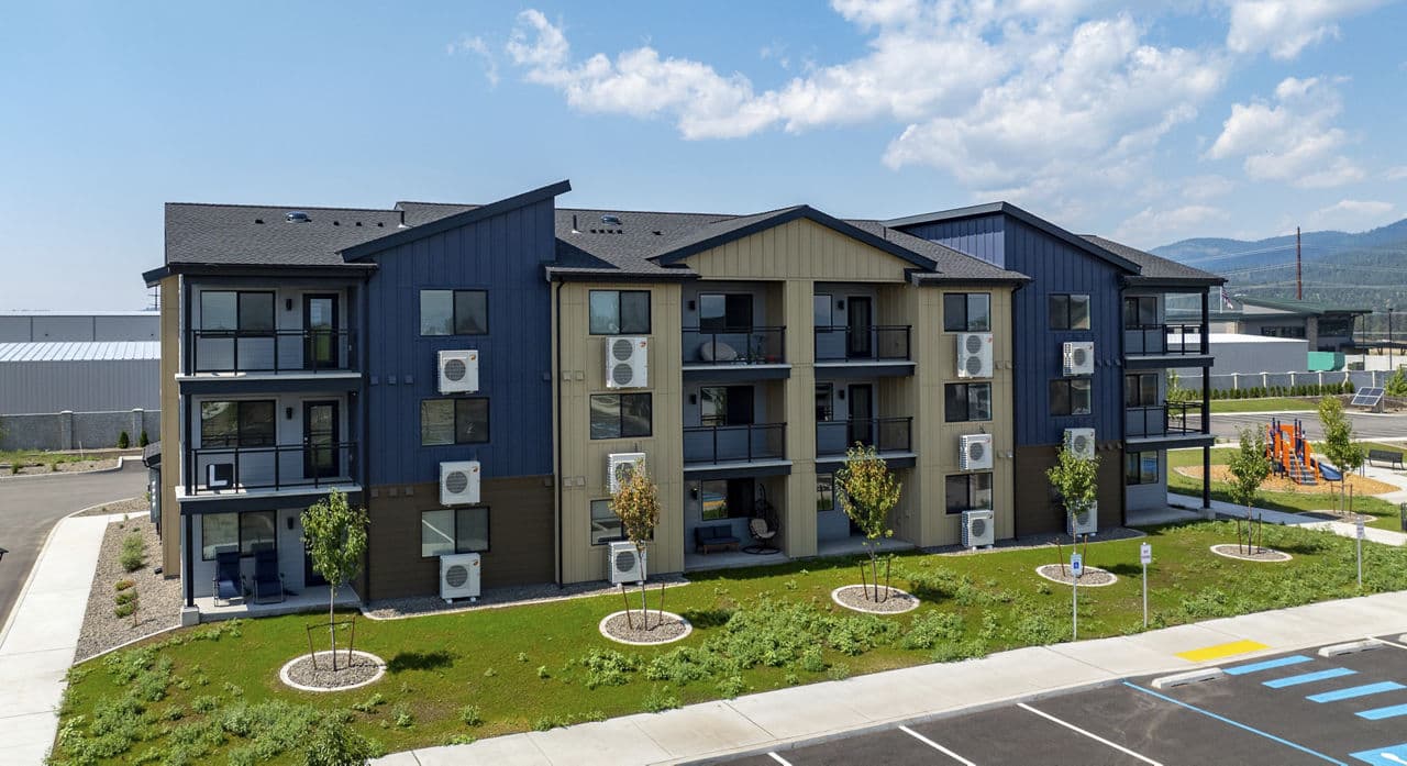 Sky Meadow Villas 1 of 8