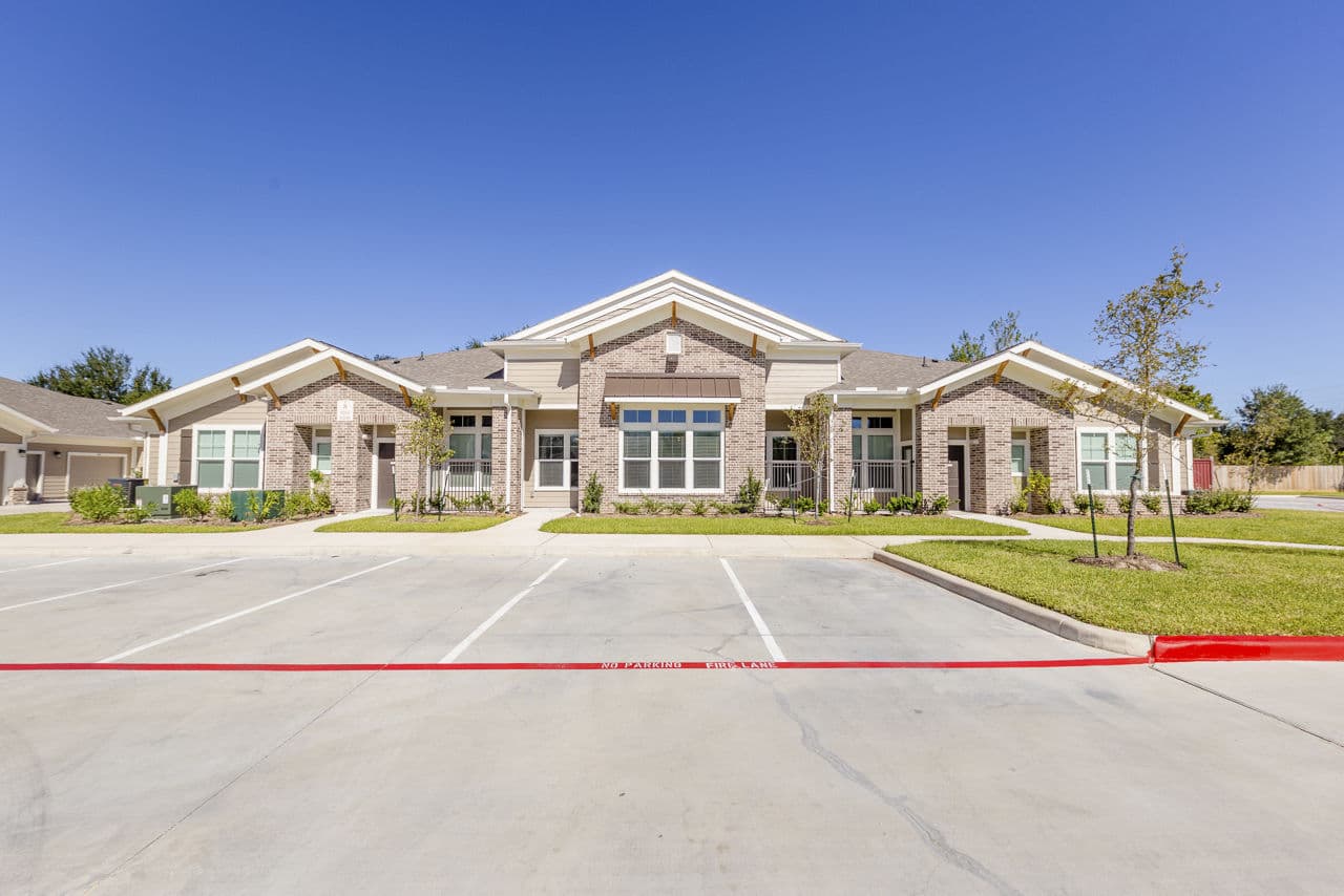 Rosalia Silverlake Pearland Tx 3 of 30