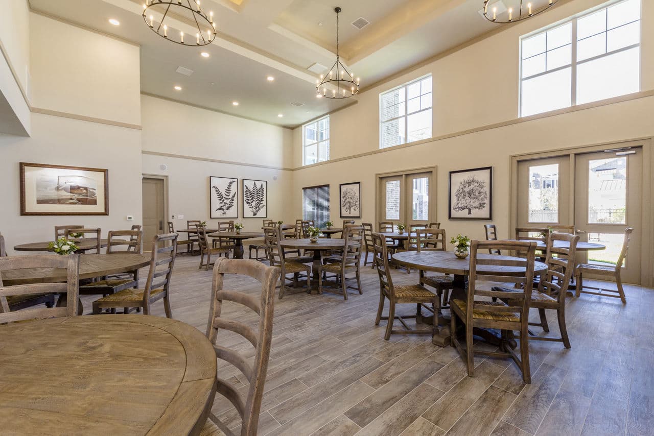 Rosalia Silverlake Pearland Tx 8 of 30