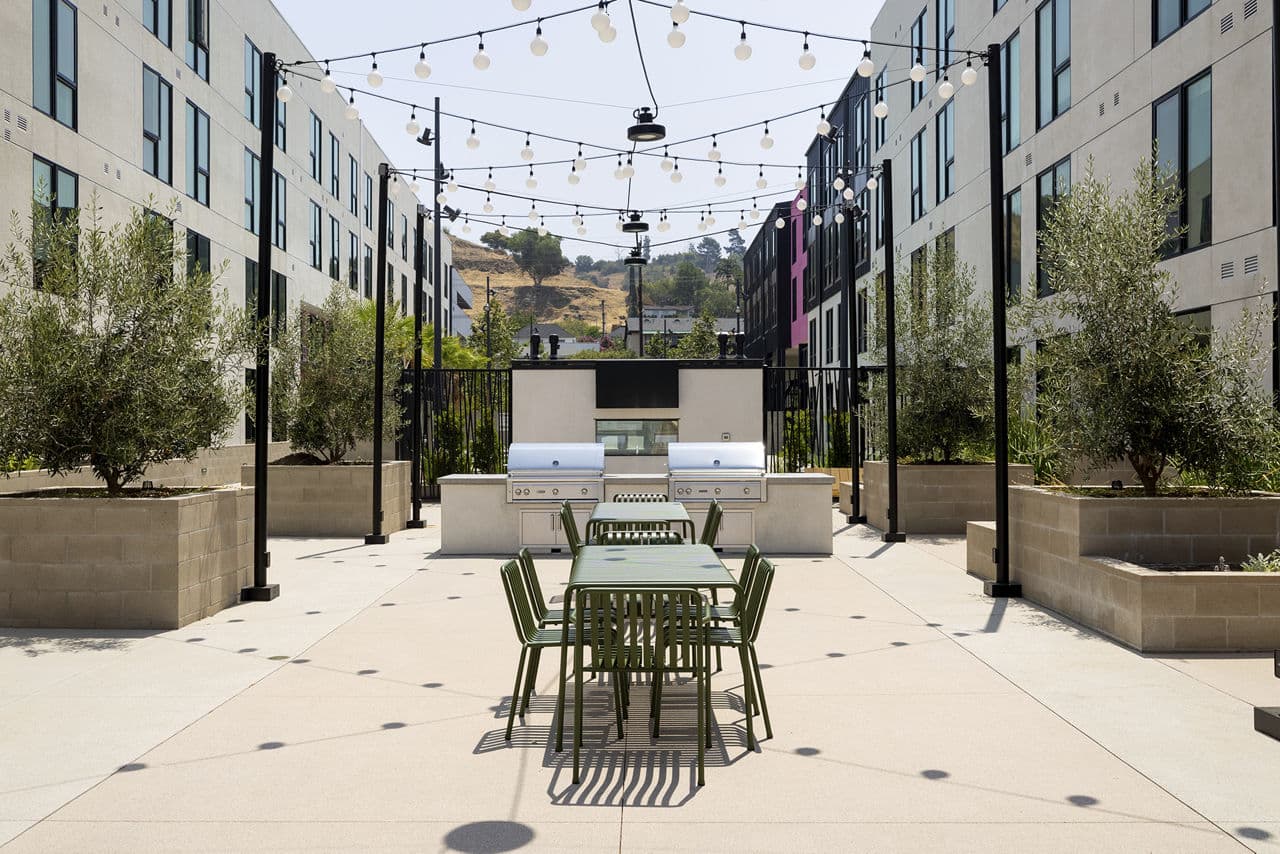 Avenue 34 Los Angeles Ca 13 of 30