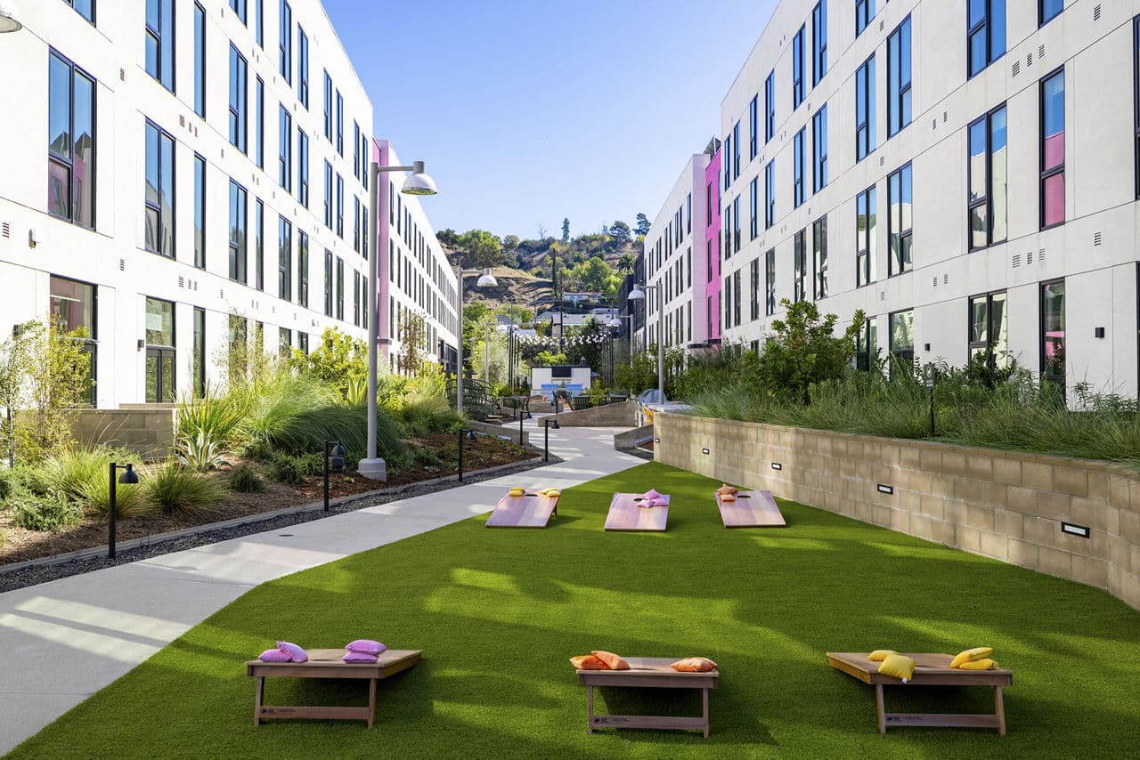 Avenue 34 Los Angeles Ca 17 of 30