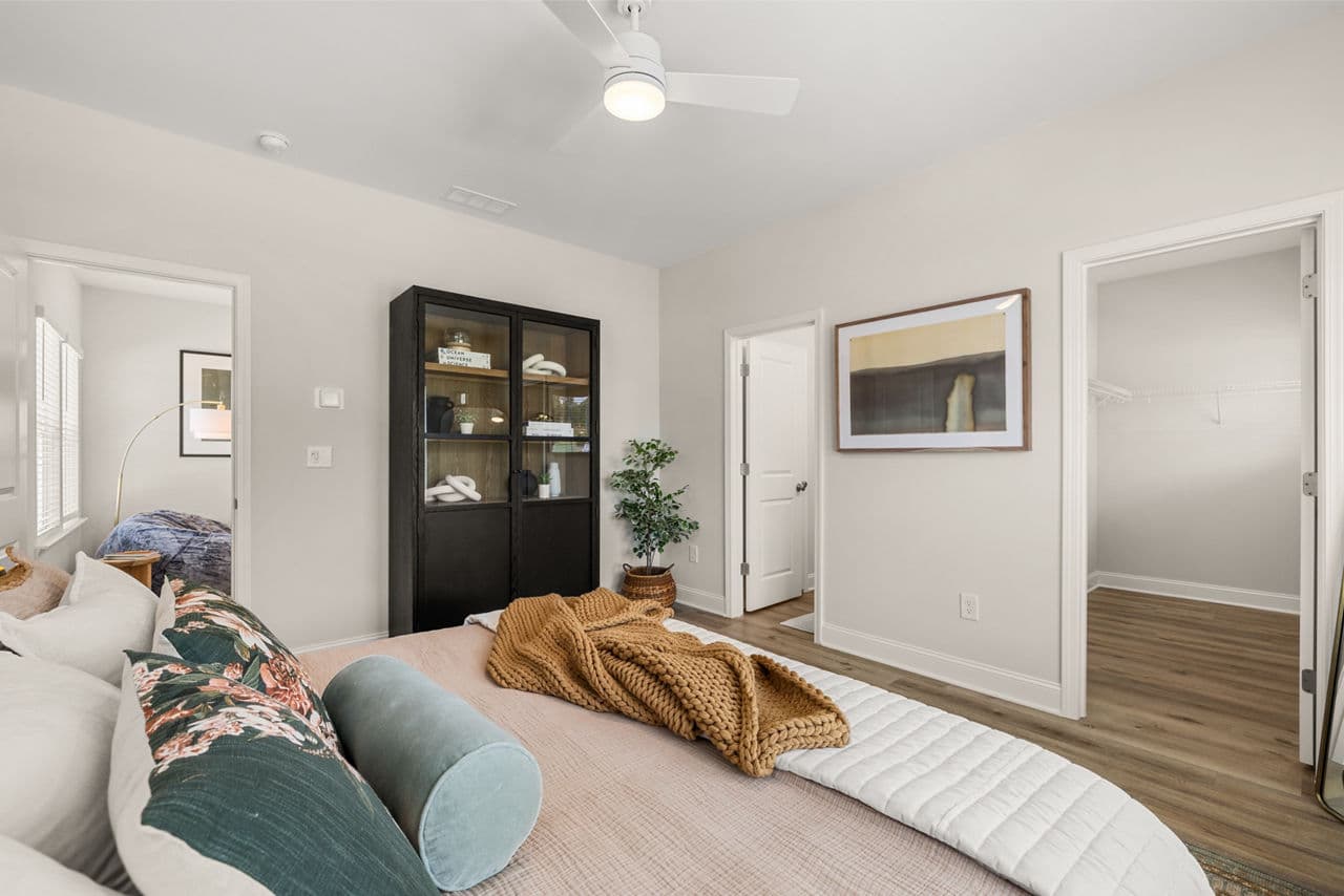 The Rosemoor Townhomes Mcdonough Ga 22 of 29