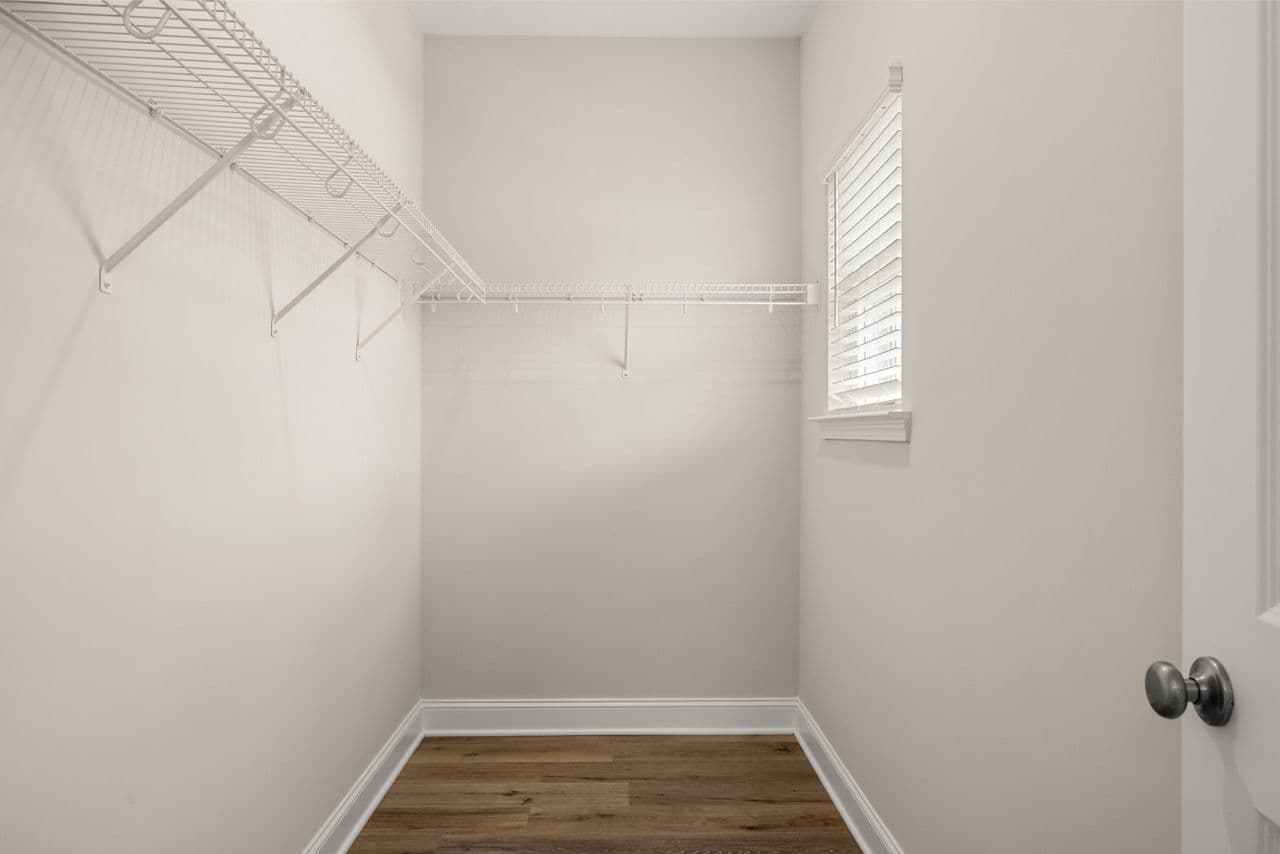 The Rosemoor Townhomes Mcdonough Ga 25 of 29
