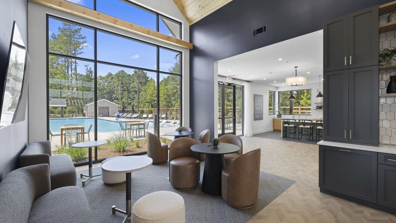 The Rosemoor Townhomes Mcdonough Ga 8 of 29