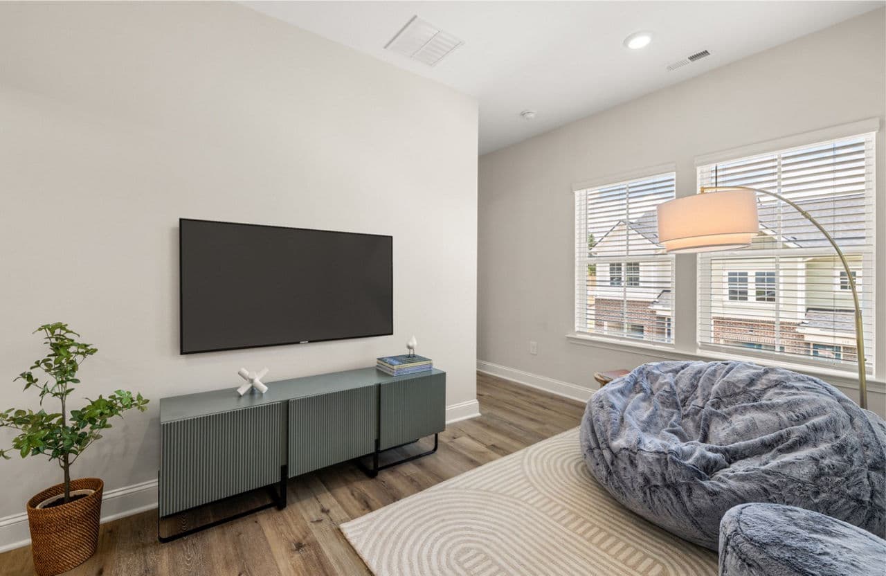 The Rosemoor Townhomes Mcdonough Ga 17 of 29