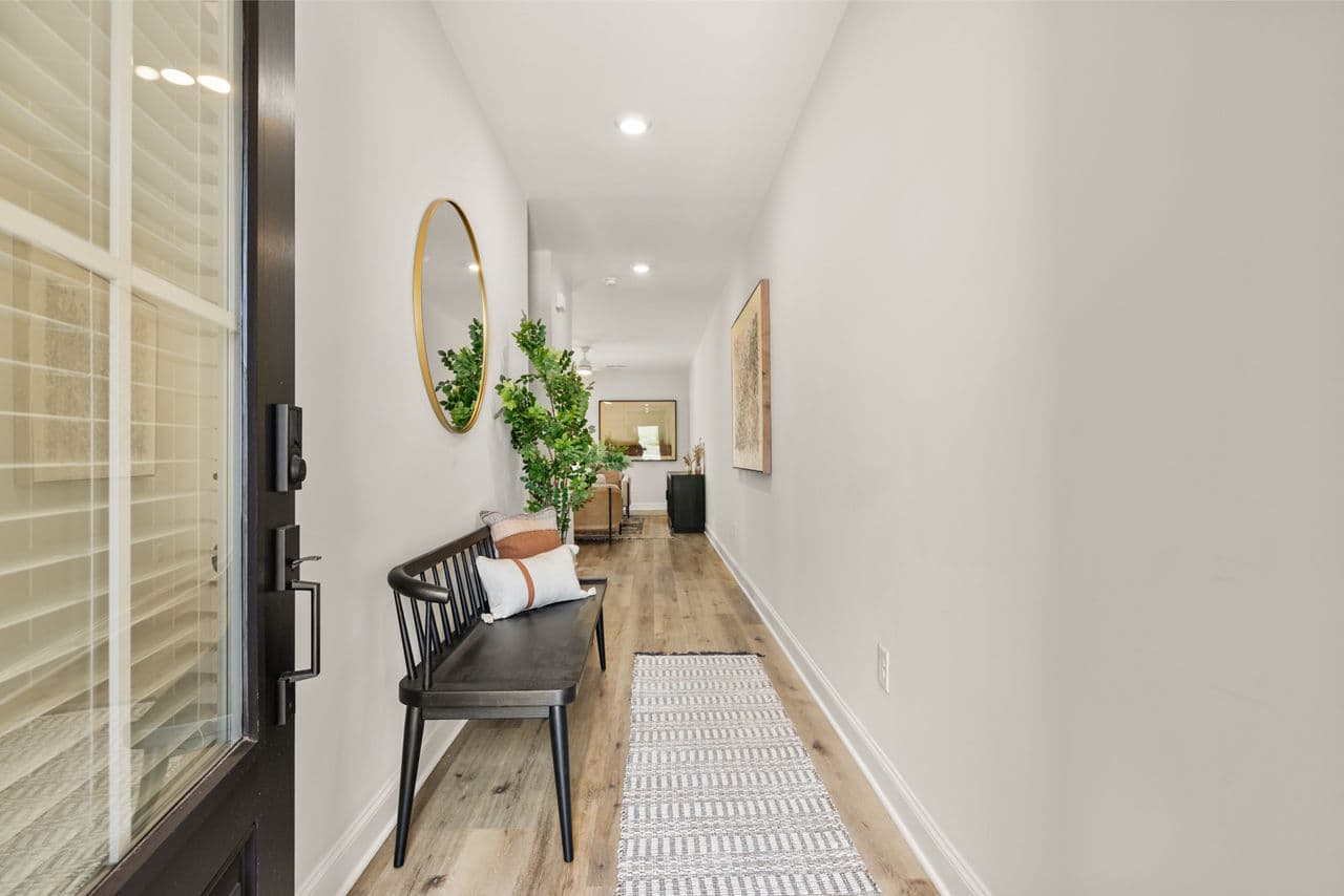 The Rosemoor Townhomes Mcdonough Ga 18 of 29