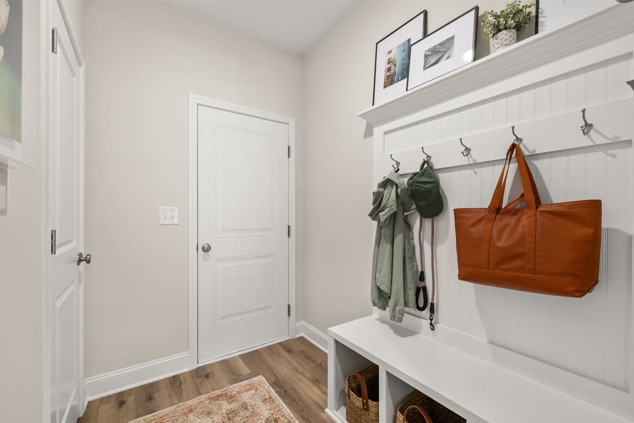 The Rosemoor Townhomes Mcdonough Ga 19 of 29