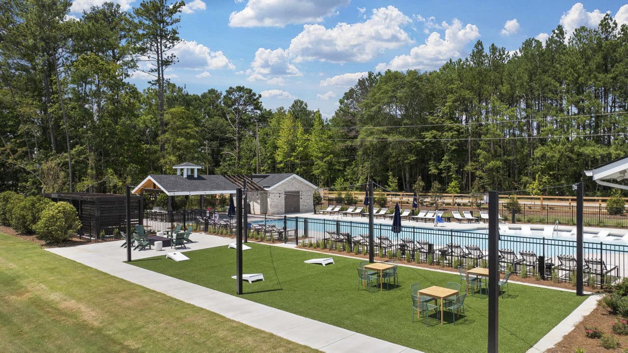 The Rosemoor Townhomes Mcdonough Ga 13 of 29