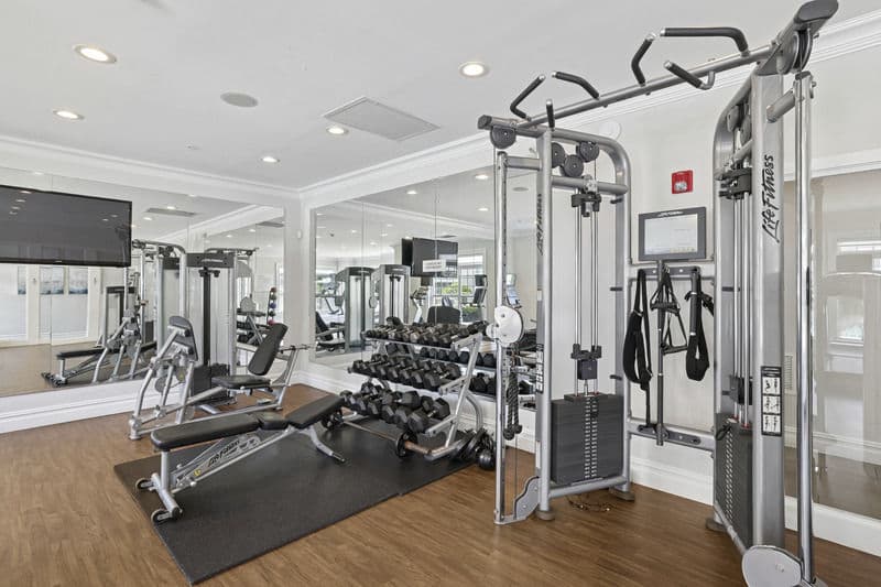 Riverwood At New Canaan New Canaan Ct 10 of 30
