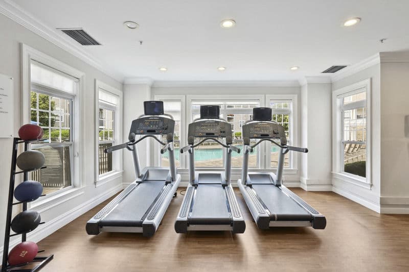 Riverwood At New Canaan New Canaan Ct 12 of 30