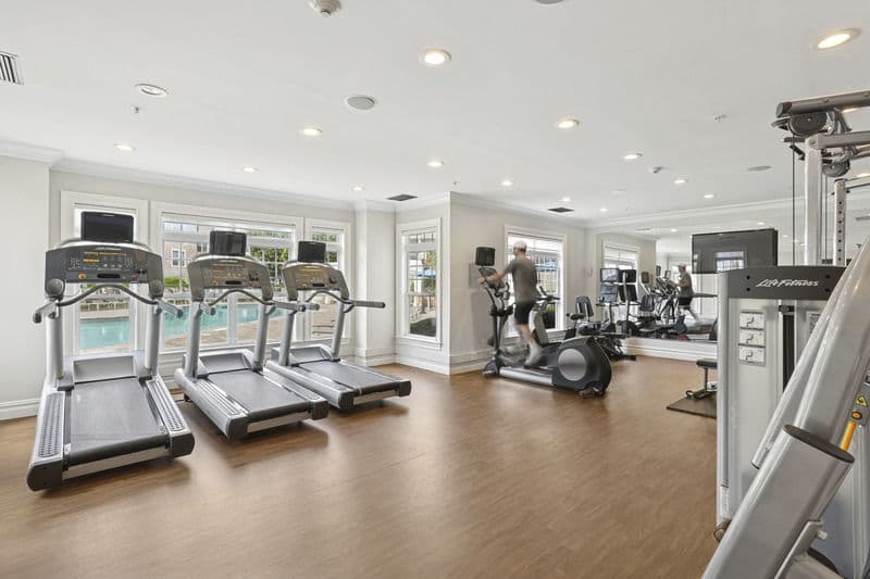 Riverwood At New Canaan New Canaan Ct 13 of 30
