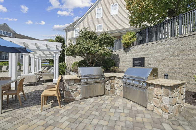 Riverwood At New Canaan New Canaan Ct 15 of 30