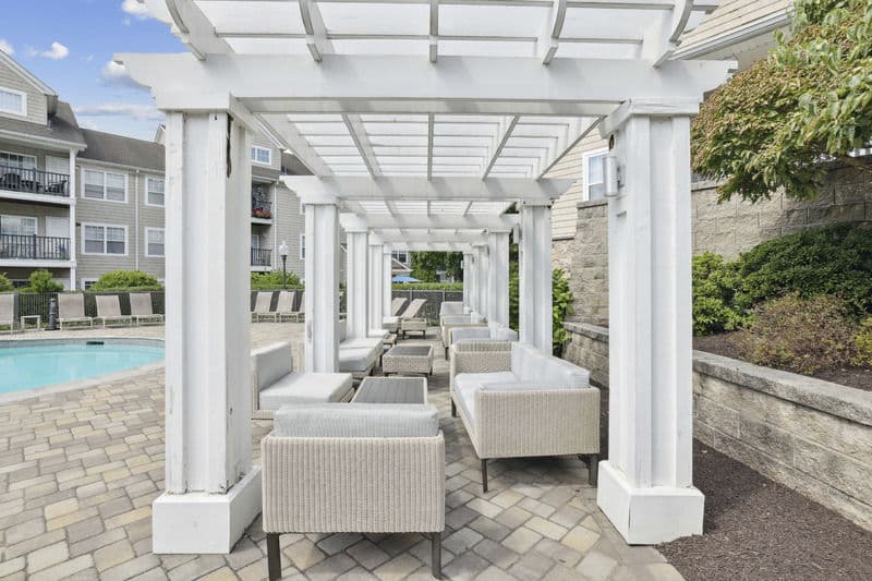 Riverwood At New Canaan New Canaan Ct 16 of 30