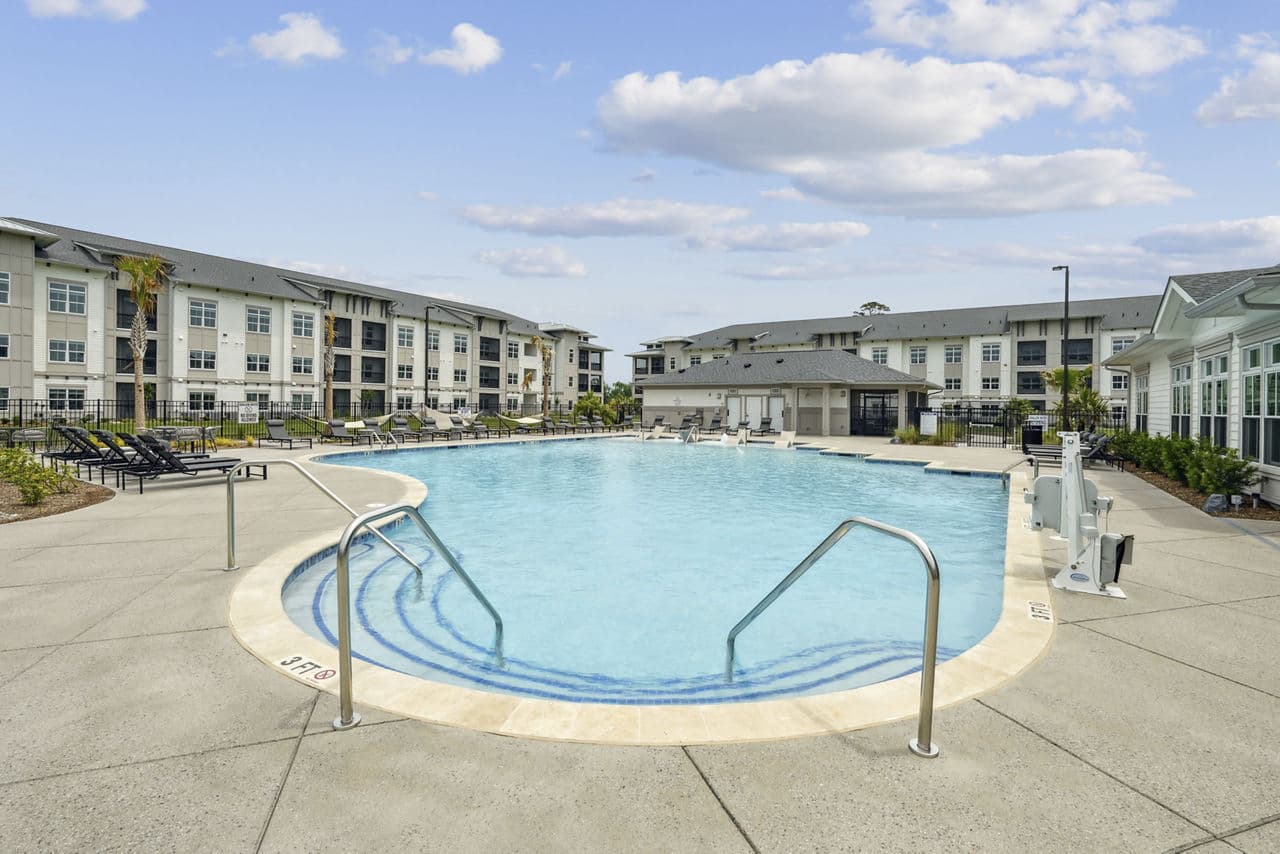 Arcadia at Waterway Hills 1 of 8
