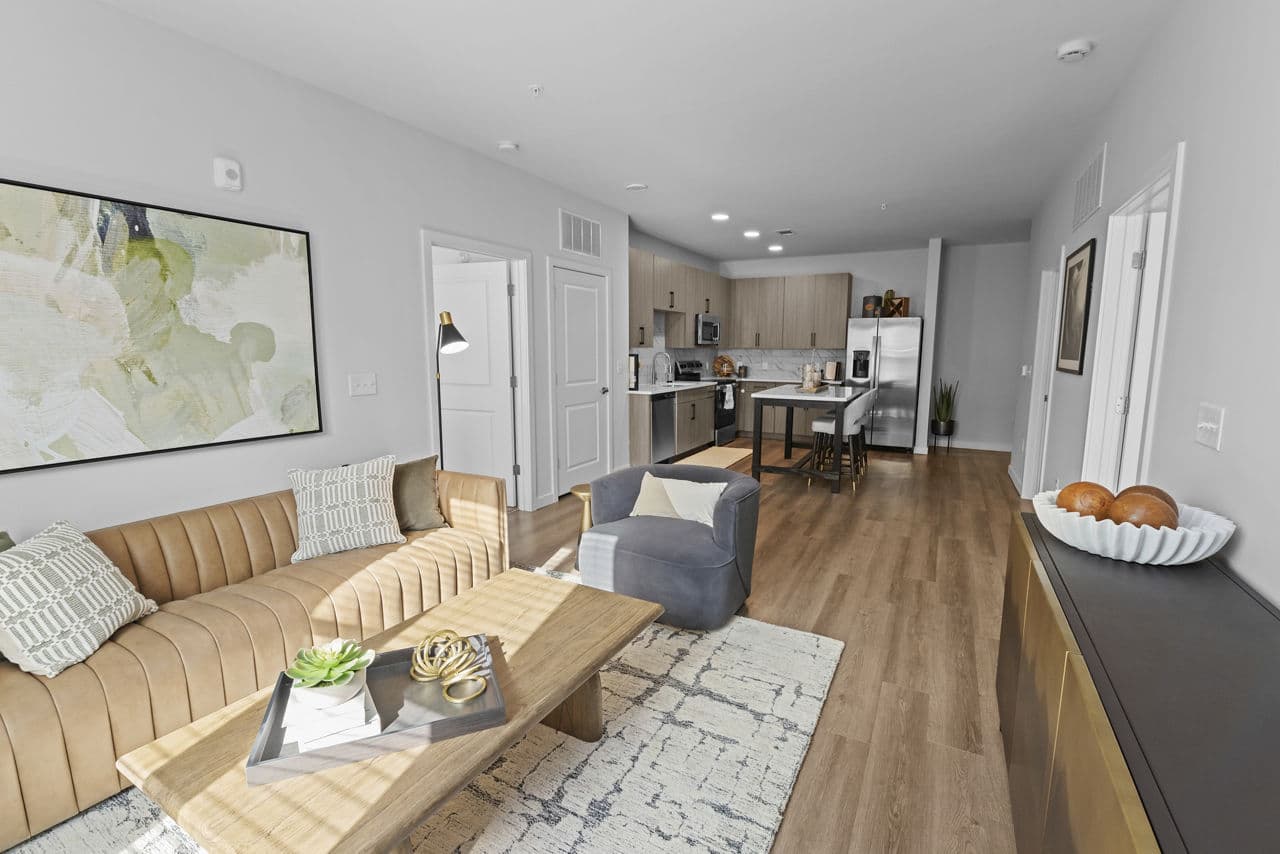 Perimeter Pointe Apartments 12 of 26