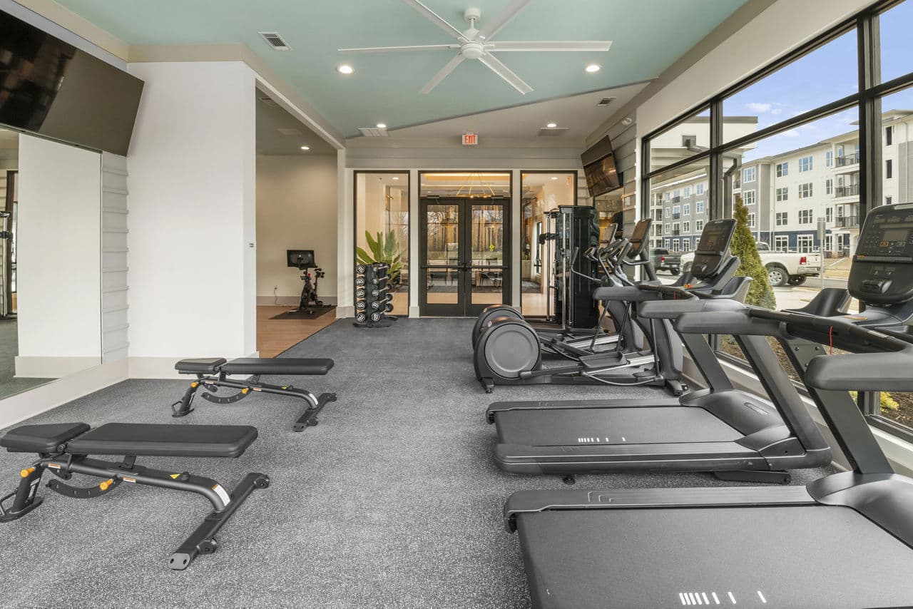 Perimeter Pointe Apartments 22 of 26