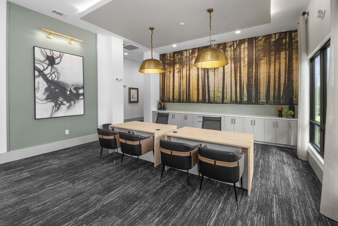 Perimeter Pointe Apartments 25 of 26