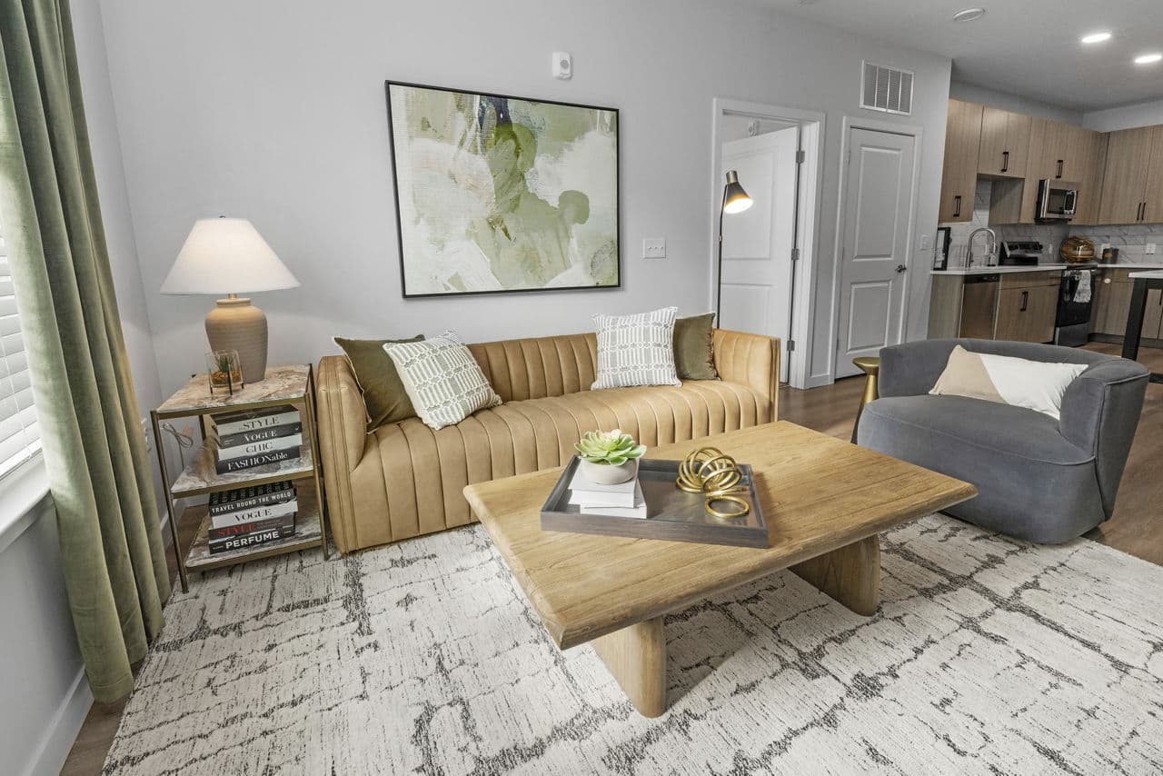 Perimeter Pointe Apartments 11 of 26