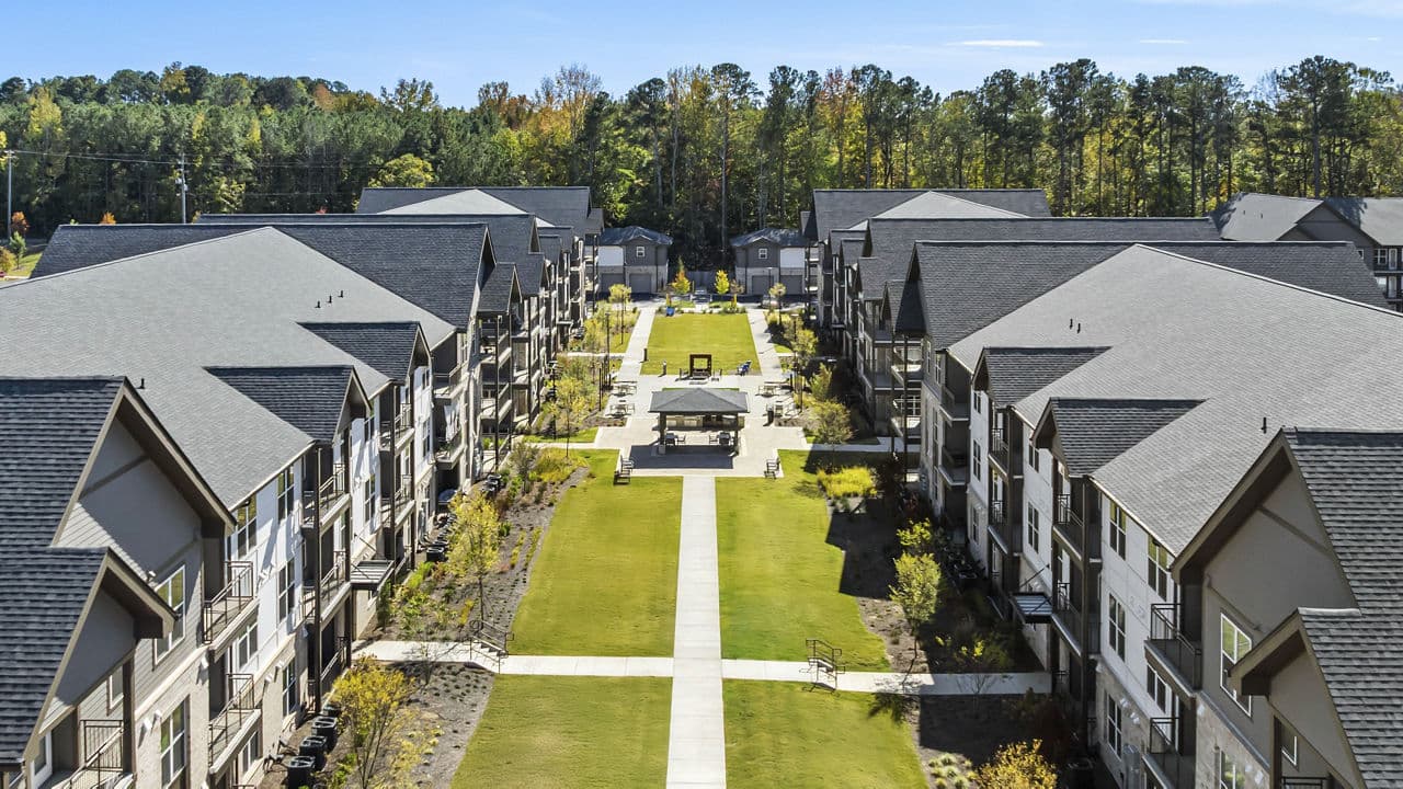 The Parker Apartments Acworth Ga 3 of 28
