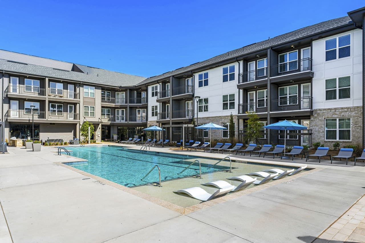 The Parker Apartments Acworth Ga 4 of 28