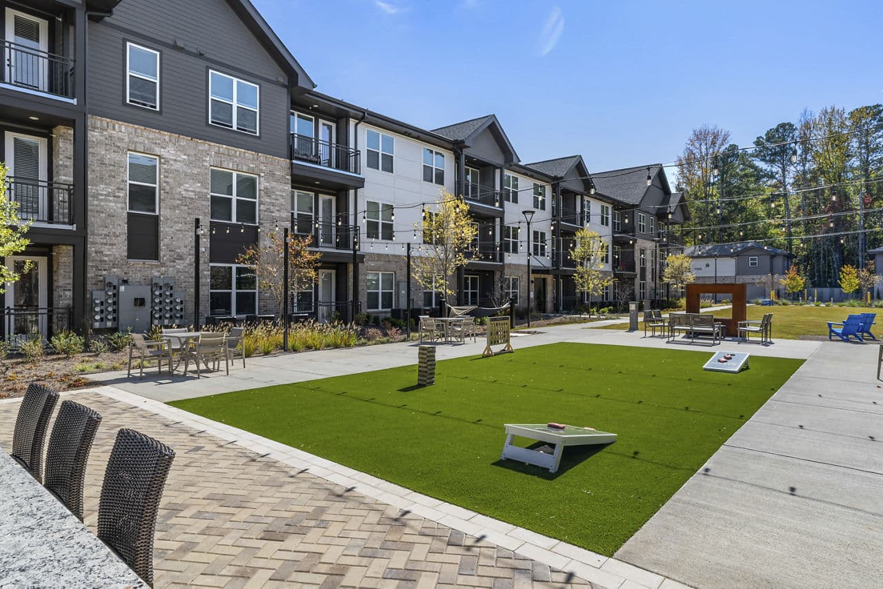 The Parker Apartments Acworth Ga 18 of 28