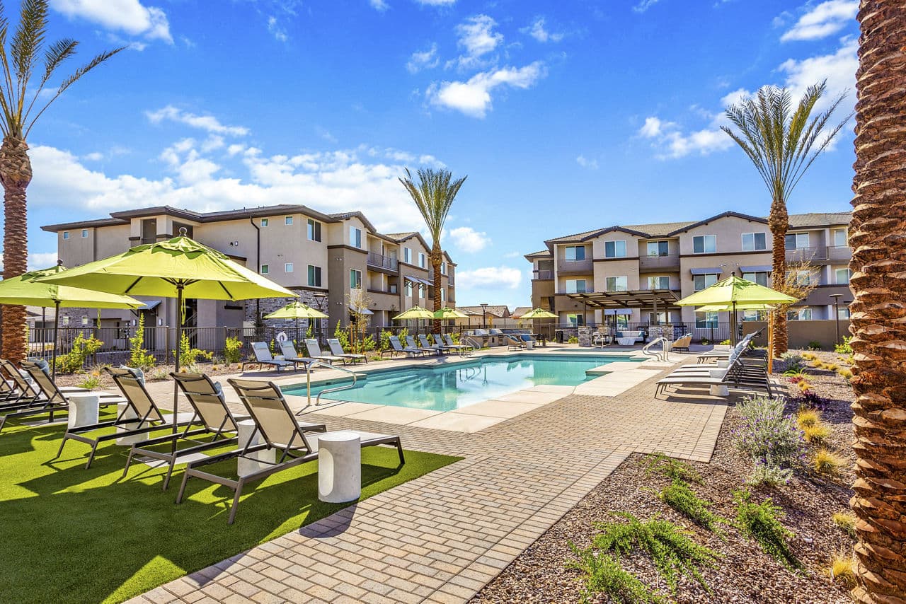 Broadstone Ascend 1 of 29