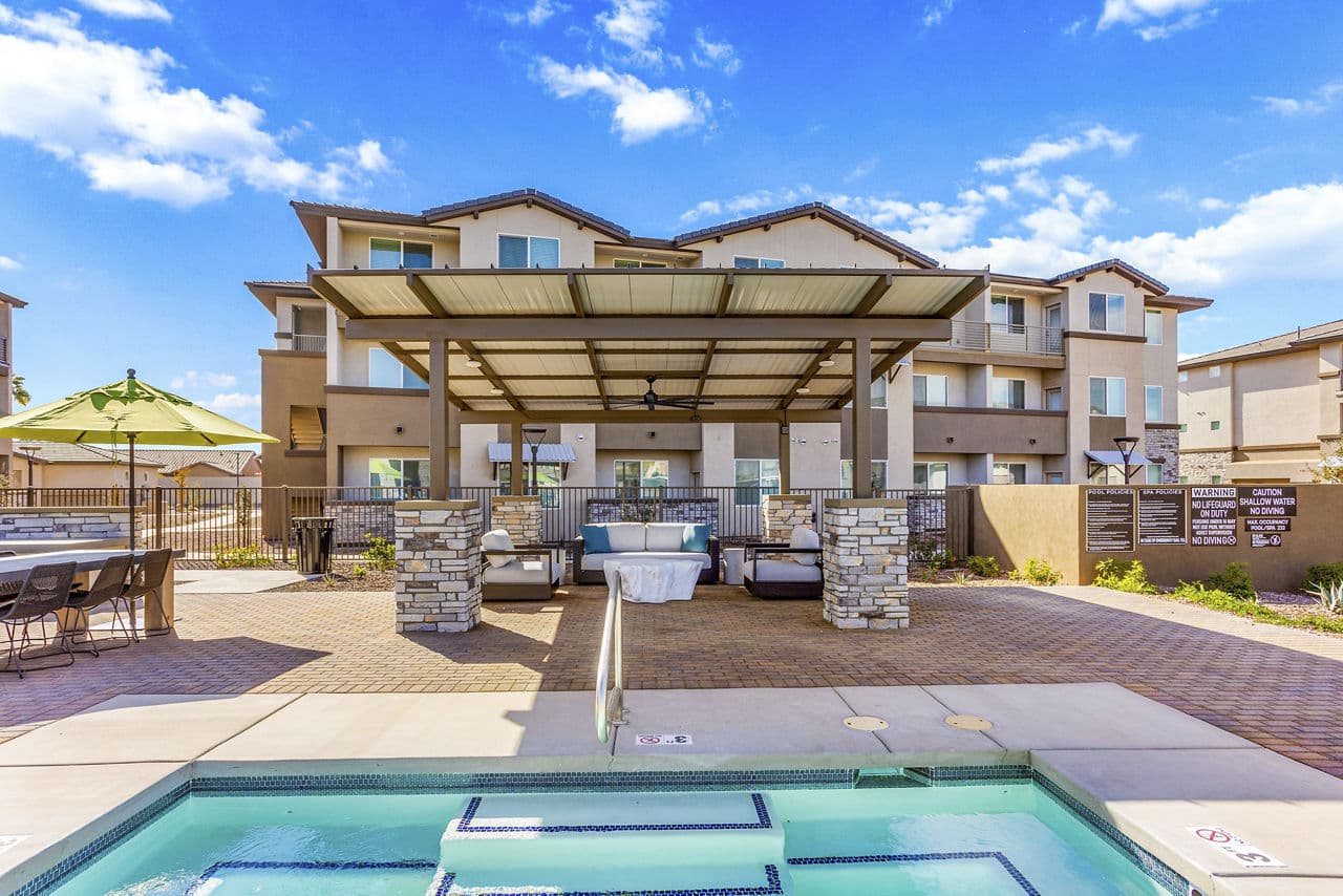 Broadstone Ascend 5 of 29