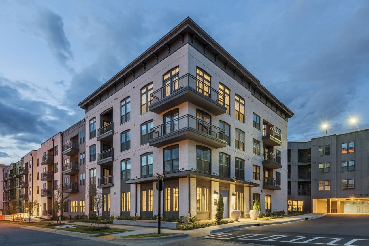 Artizia at Loso Apartments 2 of 8