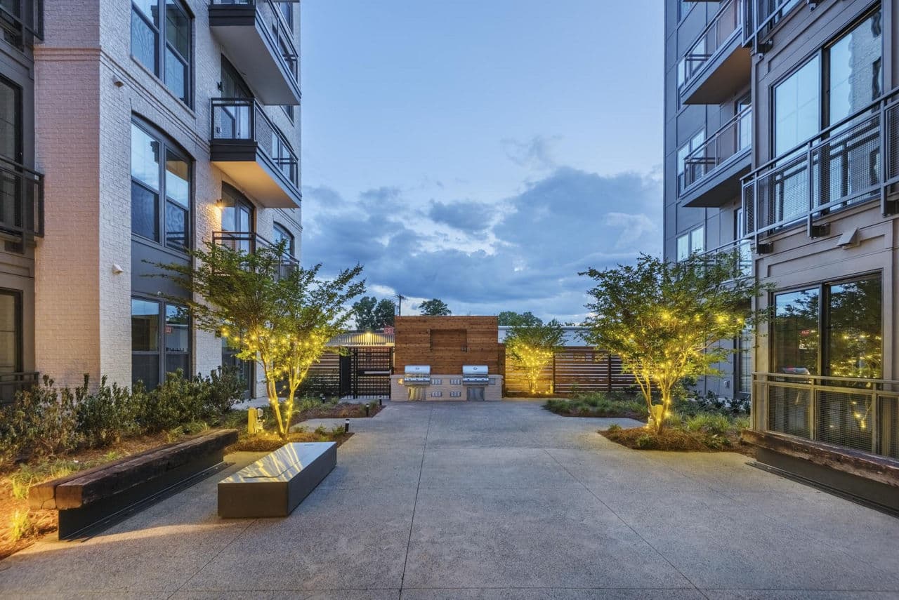 Artizia At Loso Apartments Charlotte Nc 18 of 20