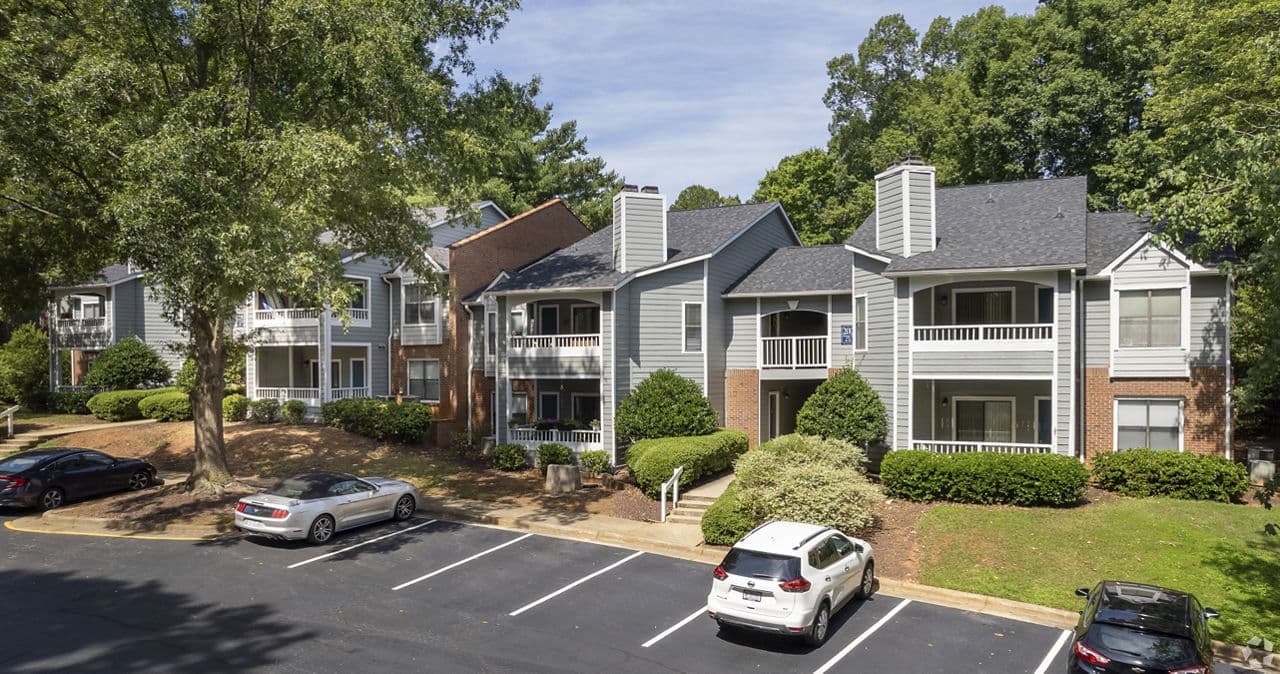 Amberwood at Lochmere 2 of 31