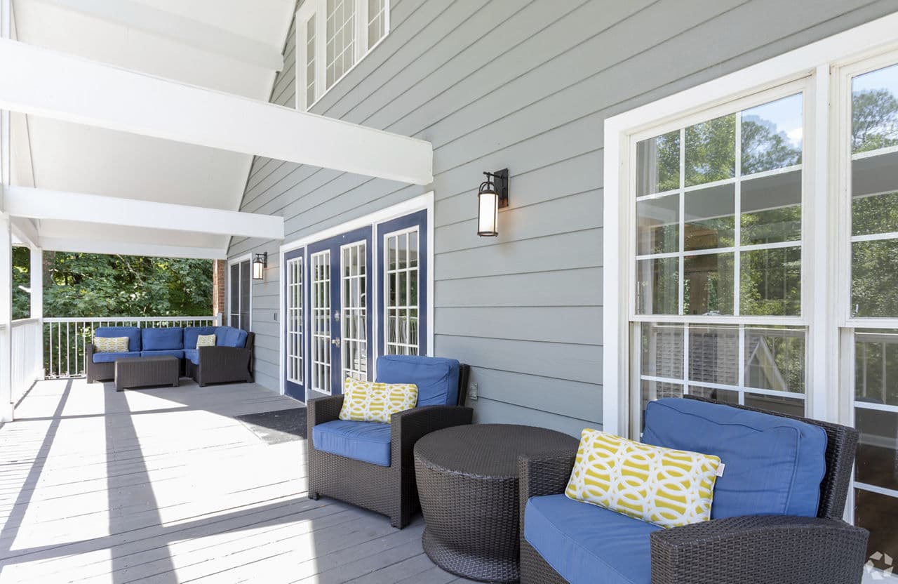 Amberwood at Lochmere 11 of 31