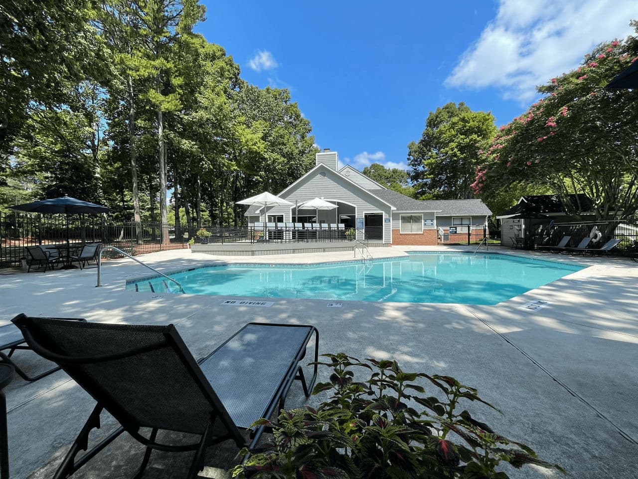 Amberwood at Lochmere 1 of 31