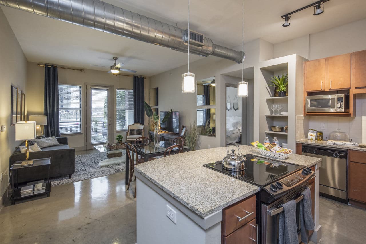 Lakeshore Lofts 19 of 30