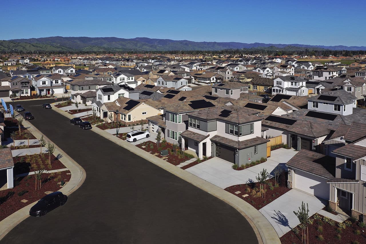 Sierra Vista Vacaville Ca 6 of 27