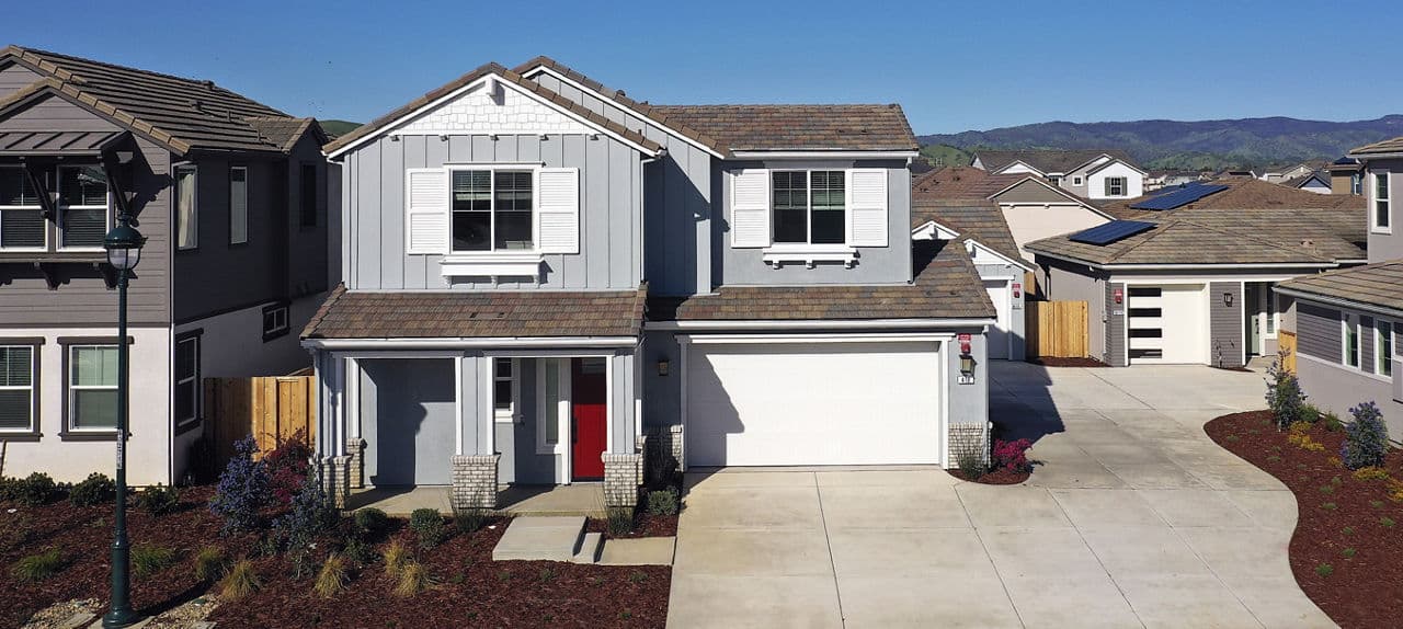 Sierra Vista Vacaville Ca 5 of 27