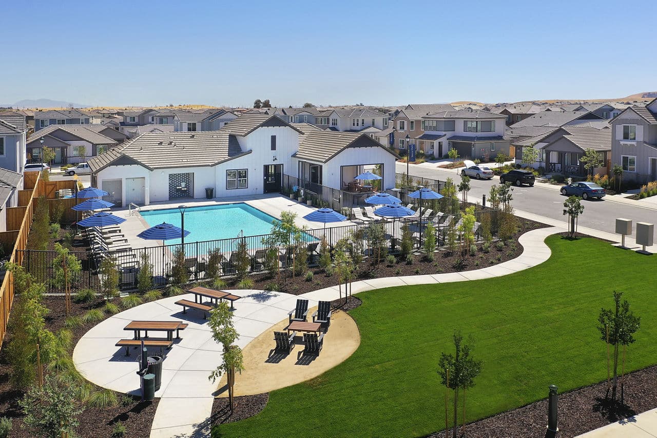 Sierra Vista Vacaville Ca 13 of 27
