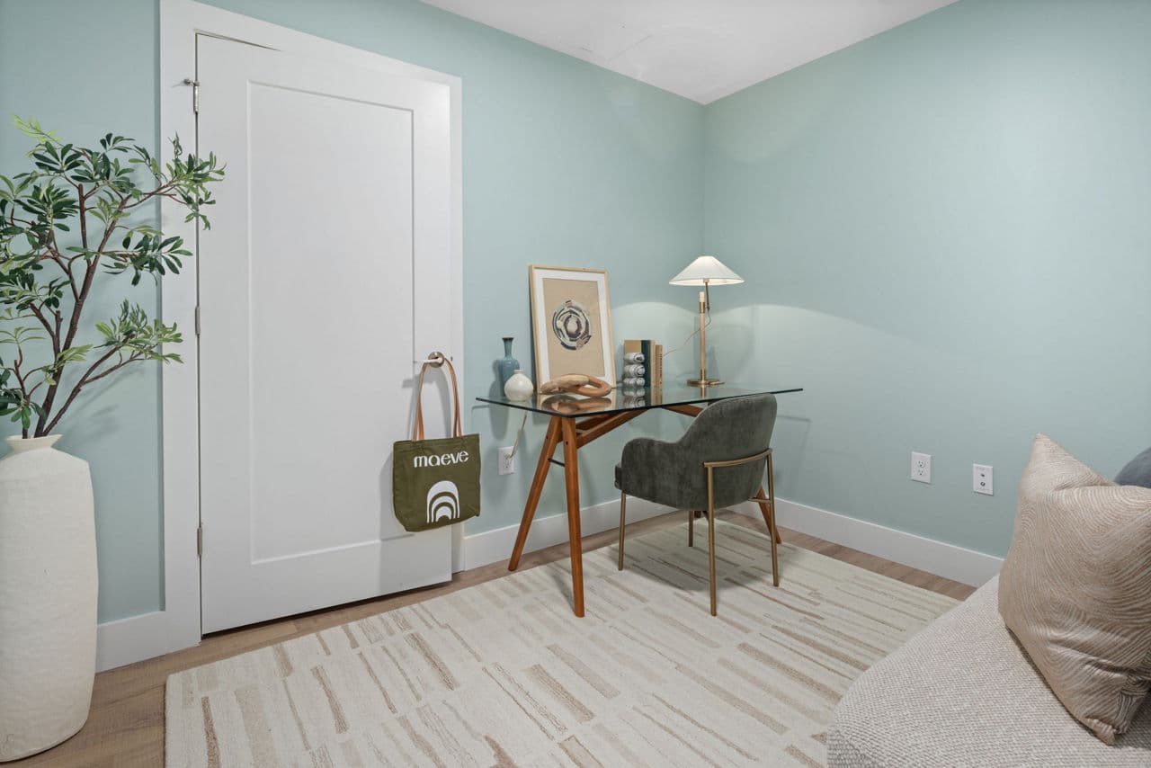 Maeve Downtown Raleigh Apartments 24 of 29