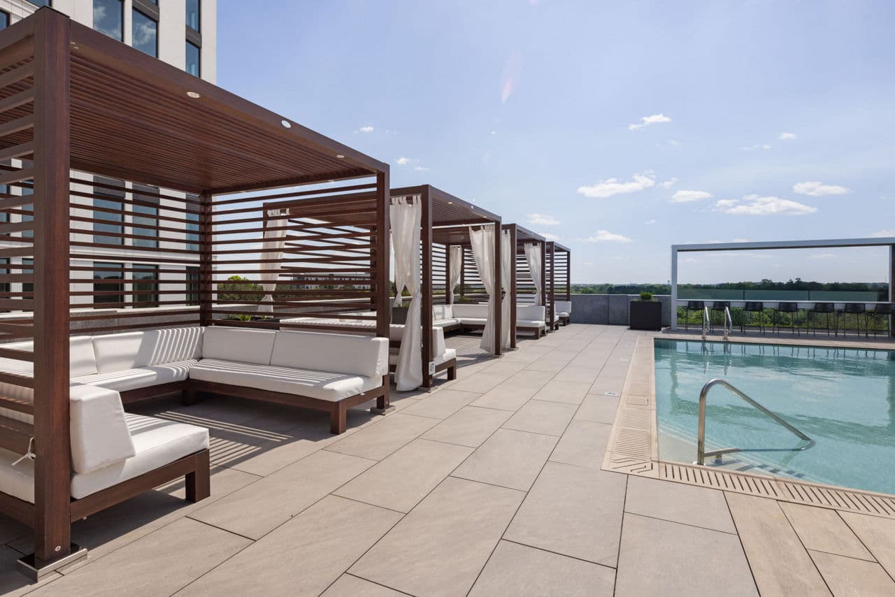 Maeve Downtown Raleigh Apartments 3 of 29
