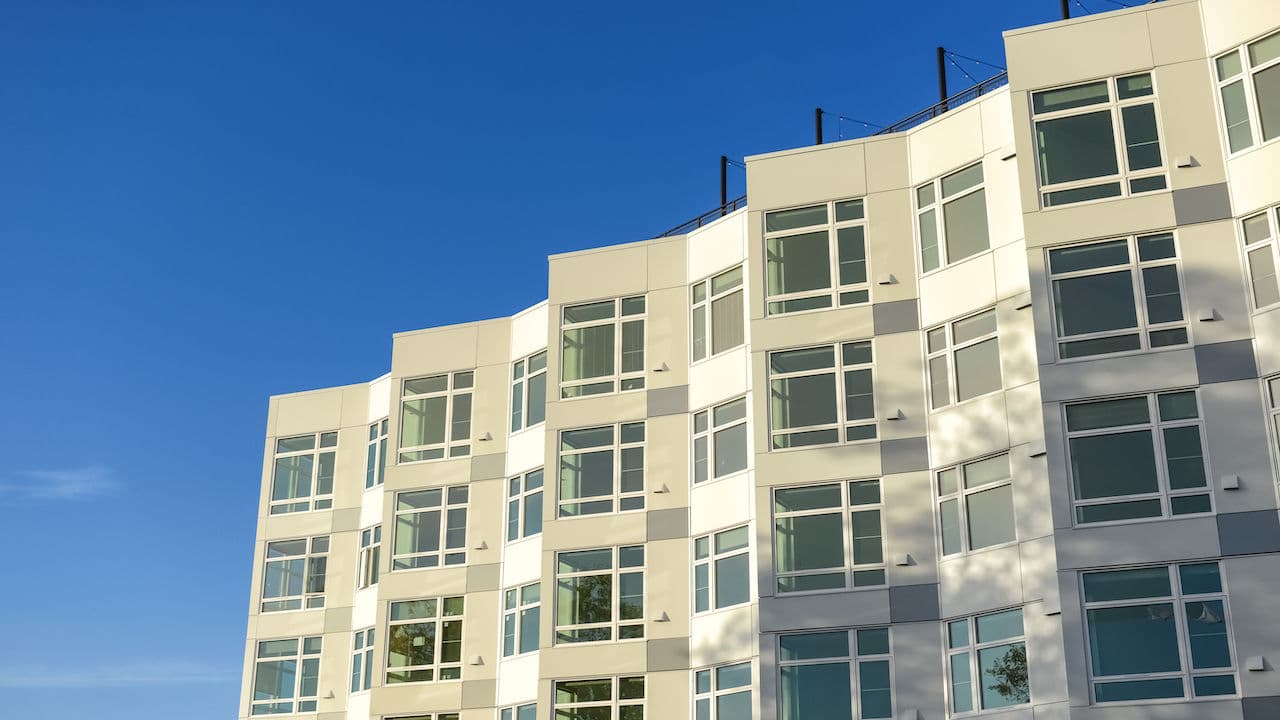 Everlight Apartments 1 of 14