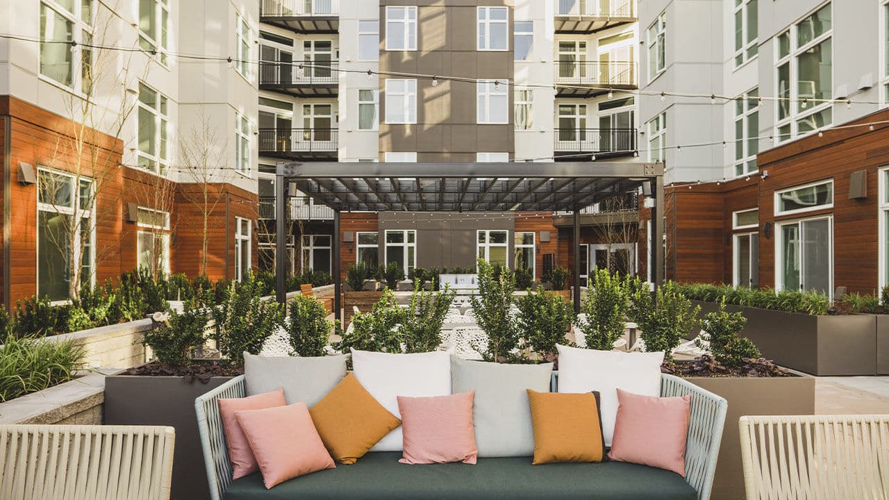Everlight Apartments 9 of 14