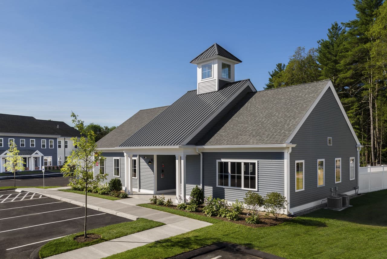 Avana East Main Norton Ma 2 of 20