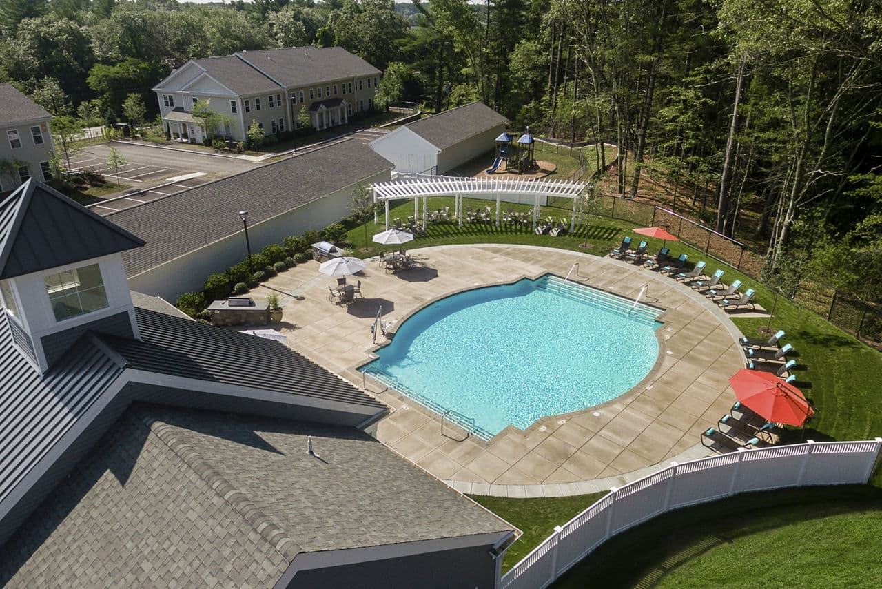 Avana East Main Norton Ma 11 of 20