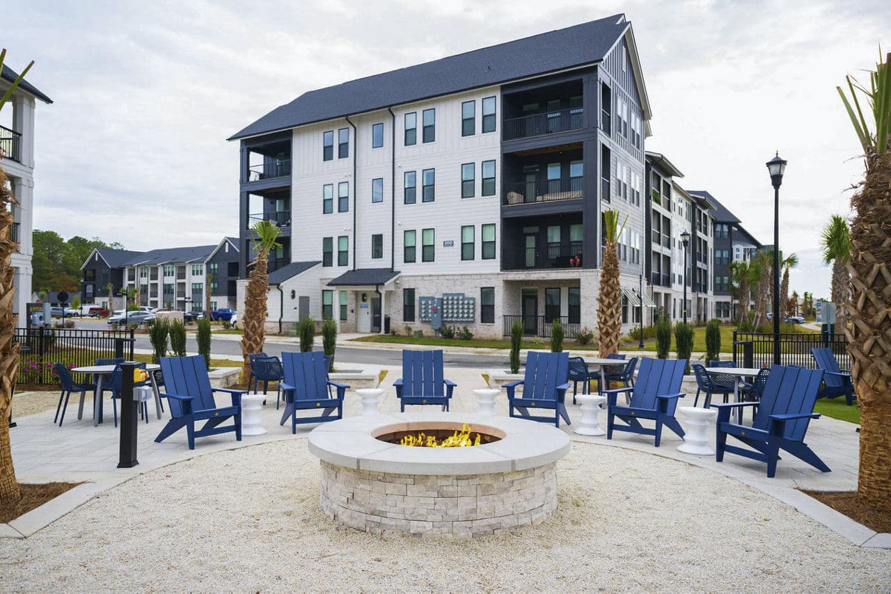 Selene At Sayebrook Apartments Myrtle Beach Sc 10 of 33