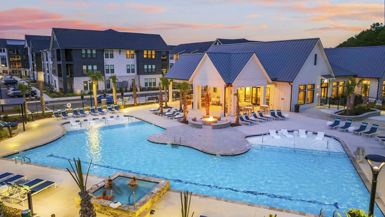 Selene At Sayebrook Apartments Myrtle Beach Sc 1 of 33