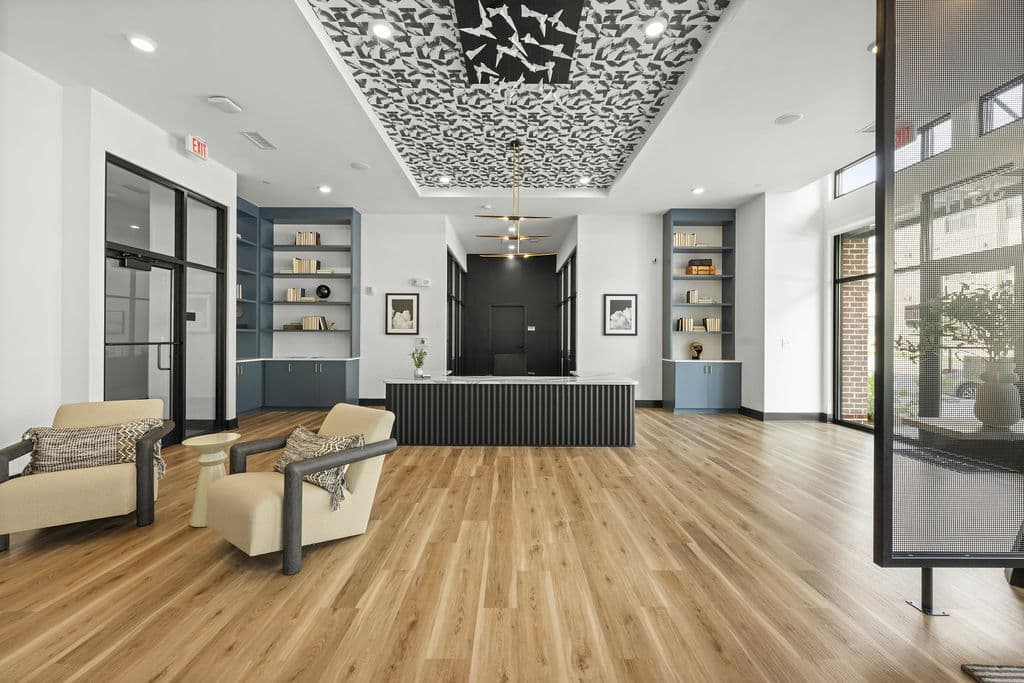 The Hawkins Apartments 8 of 28