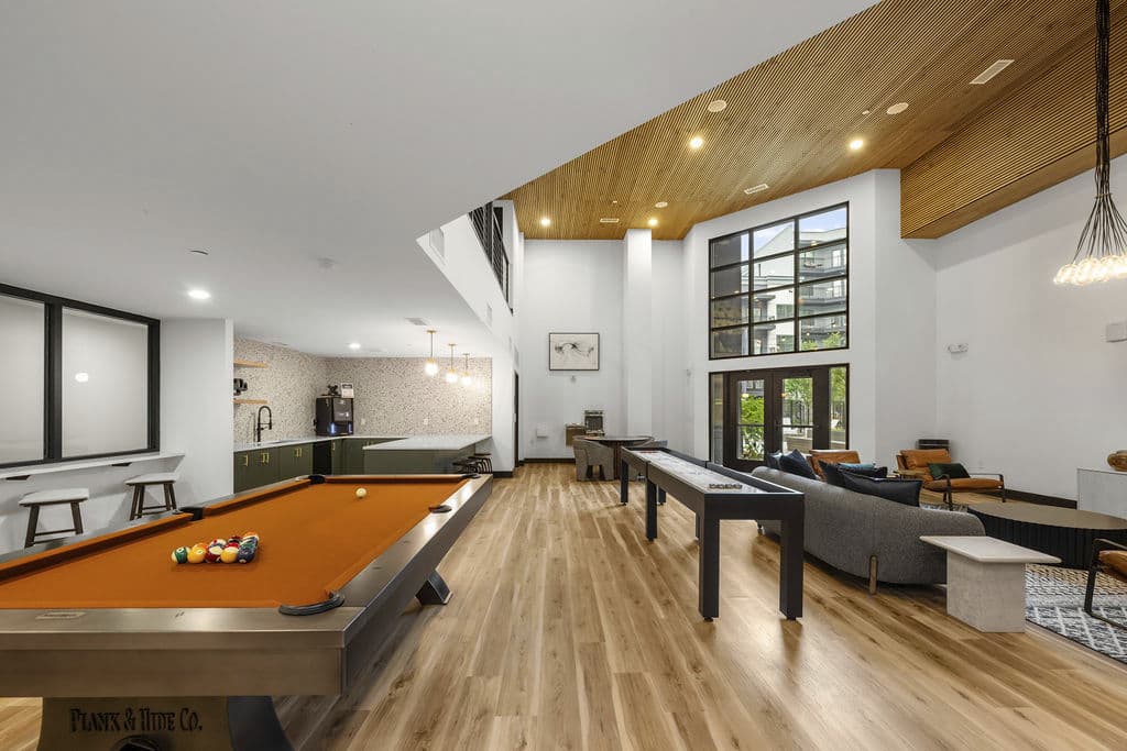 The Hawkins Apartments 9 of 28