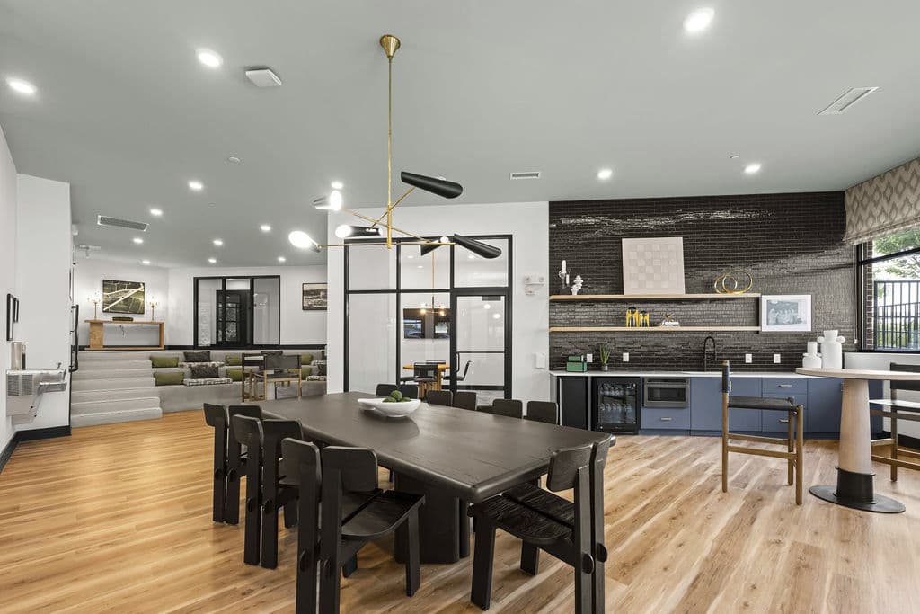 The Hawkins Apartments 10 of 28